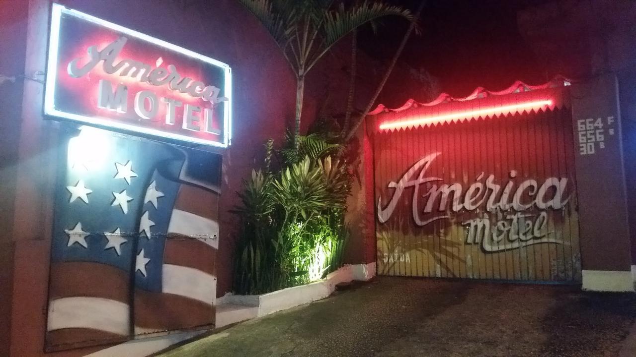 America Motel (Adults Only), Sao Paulo