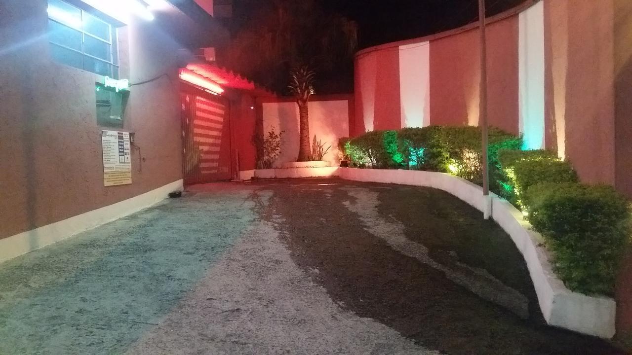 America Motel (Adults Only) — Fotos 1