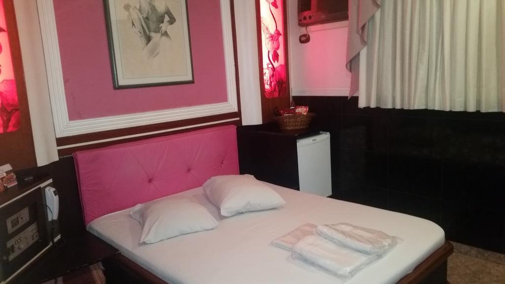 America Motel (Adults Only) — Fotos 3